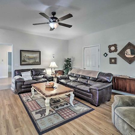 Banner Elk Haven Majestic Mountain Views And Deck! Apartment Exterior photo