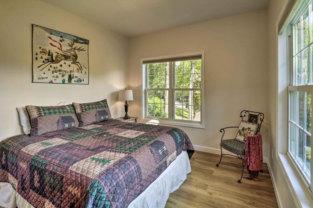 Banner Elk Haven Majestic Mountain Views And Deck! Apartment Exterior photo